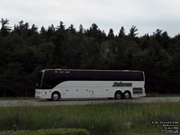 Brisson 8046 - 20?? Prevost X3-45 (nee Autocar Chartrand 8046)