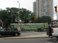 Burlington Transit 7046-10 - 2010 New Flyer D40LF