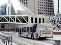 Calgary Transit