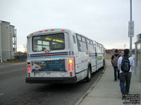 Calgary Transit 5022 - 1991 MCI Classic