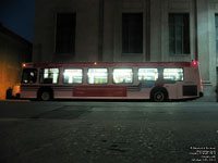 Calgary Transit 7810 - 2002 New Flyer D40LF