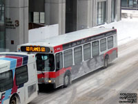 Calgary Transit 8049 - 2008 New Flyer D40LF