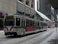 C-Train 2201 - 2001-02 Siemens SD160