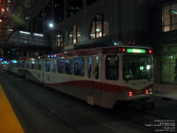 C-Train 2233 - 2006-07 Siemens SD160