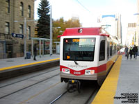 C-Train 2306 - 2010-11 Siemens SD160