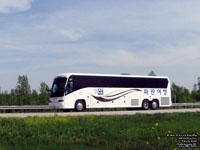 Can-ar 2619 - 2007 MCI J4500