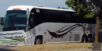 Can-ar 2620 - 2007 MCI J4500