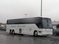 Autocar Chartrand 8031 - L'Ascension - 2009 Prevost H3-45