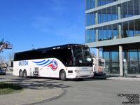 Breton 1401 - 2014 Prevost H3-45 (Ex-Chartrand 8041)