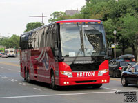 Breton 1601 - 2016 Prevost H3-45