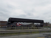 Breton 1801 - 2018 Prevost H3-45