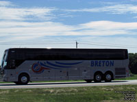 Breton 1901 - 2019 Prevost H3-45