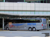 Breton 1901 - 2019 Prevost H3-45