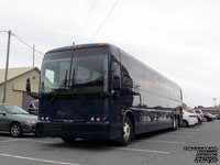 Breton - Prevost X3-45