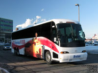 Breton 6005 - 2006 MCI J4500