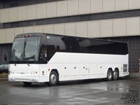 Breton 8914 - 1998 Prevost H3-45