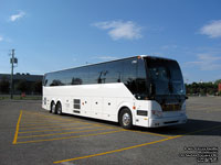 La Chaudiere 2102 - 2012 Prevost H3-45