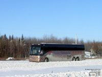 La Chaudiere 3001 - 2003 Prevost H3-45