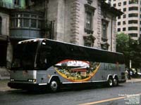 La Chaudiere 6902 - 1996 Prevost H3-41