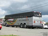 La Chaudiere 6902 - 1996 Prevost H3-41