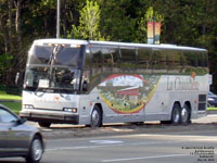 La Chaudiere 6902 - 1996 Prevost H3-41