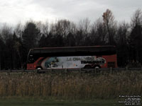 La Chaudiere 6903 - 1996 Prevost H3-41