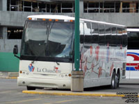 La Chaudiere 8911 - 1998 Prevost H3-45