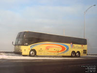 La Chaudiere 8912 - 1998 Prevost H3-45