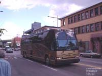 La Chaudiere 8914 - 1998 Prevost H3-45