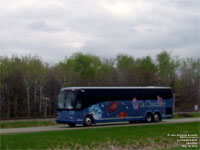 La Chaudiere 8914 - 1998 Prevost H3-45