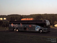 La Chaudiere 8914 - 1998 Prevost H3-45