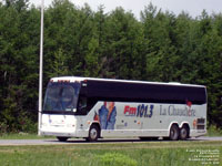 La Chaudiere 8915 - 1998 Prevost H3-45