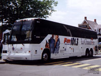 La Chaudiere 8915 - 1998 Prevost H3-45