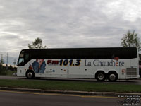 La Chaudiere 8915 - 1998 Prevost H3-45