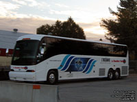 La Chaudiere 9003 - La Chaudire Trailways - L'Ocanic de Rimouski - 2009 MCI J4500