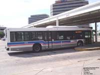 CTA 6779 - 2002 NovaBus LFS