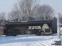 Coach Atlantic 126