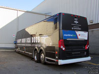 Coach Atlantic 2022 - Prevost H3-45