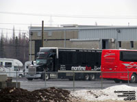 Maritime Bus Alberta