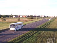 Coach Canada - Autobus Connaisseur (Gray Line Montreal) - ???? Prevost H3-45