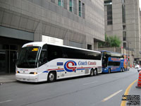 Coach Canada - Trentway-Wagar - Megabus.com 53475 - 2005 MCI J4500