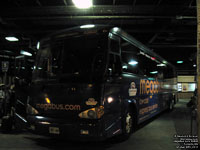 Coach Canada - Trentway-Wagar 83928 - 2006 MCI D4505 (ex-Coach USA - Suburban Trails)