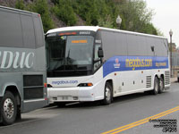 Coach Canada - Trentway-Wagar 89022 - 2011 MCI J4500