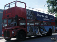 Coach Canada - Trentway-Wagar - 1967 AEC Routemaster 642 - Ex-London RML 2642 (NML642E)