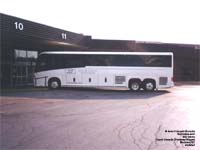 Coach Canada - Trentway-Wagar (MCI demo)