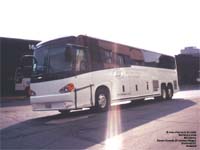 Coach Canada - Trentway-Wagar (MCI demo)