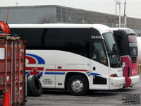 Coach Canada - Trentway-Wagar 53474 - 2005 MCI J4500