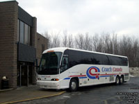 Coach Canada - Trentway-Wagar 53475 - 2005 MCI J4500