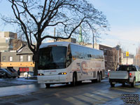 Coach Canada - Trentway-Wagar - Megabus.com 53475 - 2005 MCI J4500