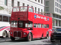 Coach Canada - Trentway-Wagar - 1967 AEC Routemaster 639 - Ex-London RML 2639 (NML639E)